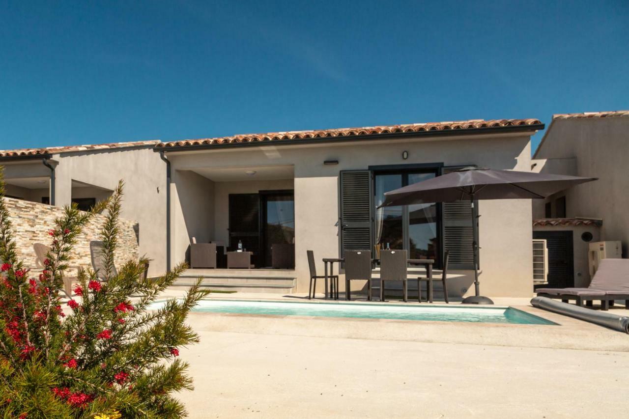 Le Domaine De Marie Villa Palasca  Eksteriør billede